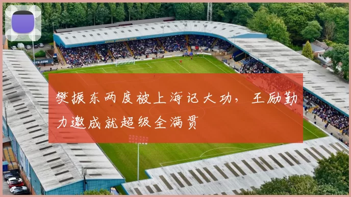 樊振东两度被上海记大功，王励勤力邀成就超级全满贯