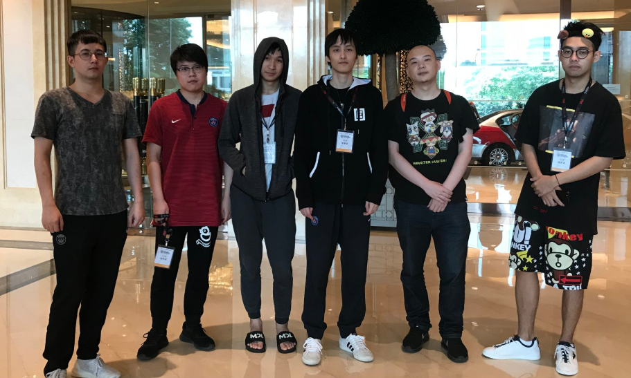 高强度间歇 高强度间歇